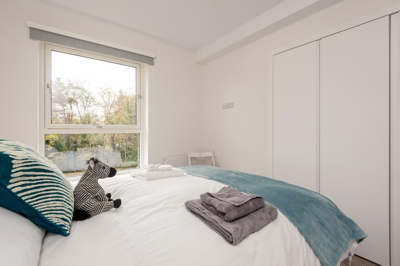 The Cruickshank Residence Edinburgh Bilik gambar
