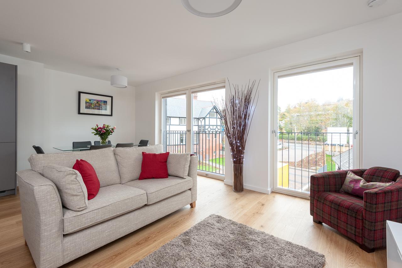 The Cruickshank Residence Edinburgh Bilik gambar