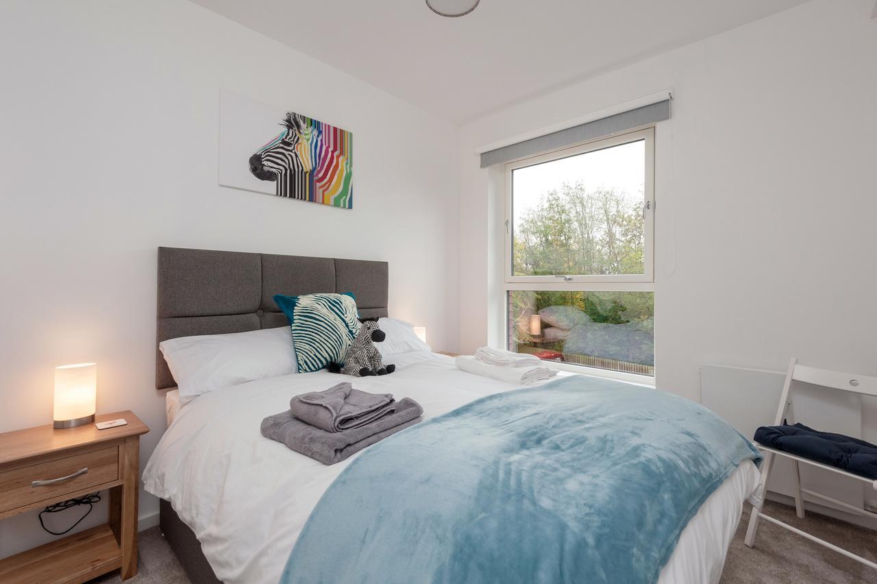 The Cruickshank Residence Edinburgh Bilik gambar