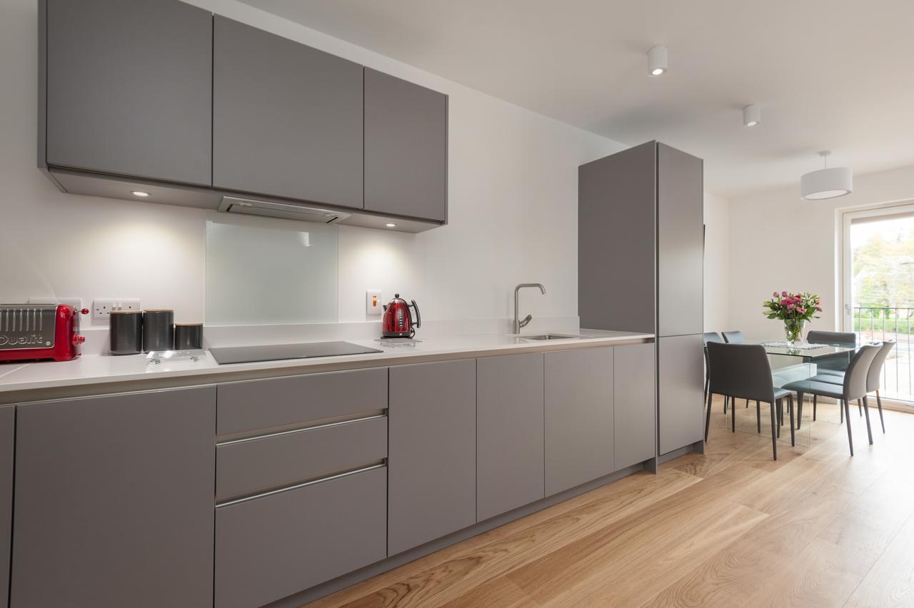 The Cruickshank Residence Edinburgh Bilik gambar