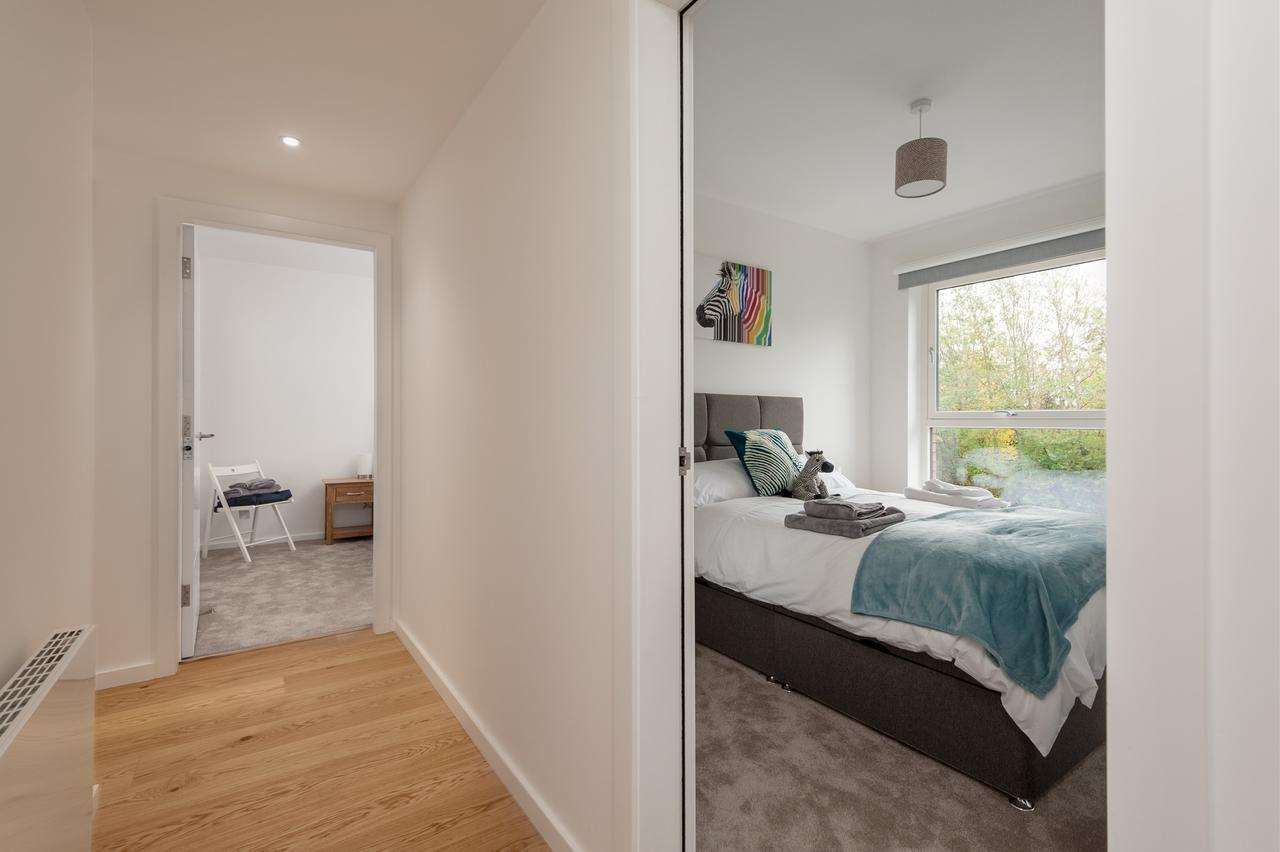 The Cruickshank Residence Edinburgh Bilik gambar