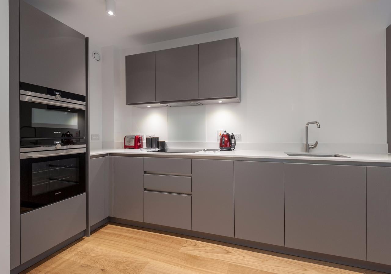 The Cruickshank Residence Edinburgh Luaran gambar