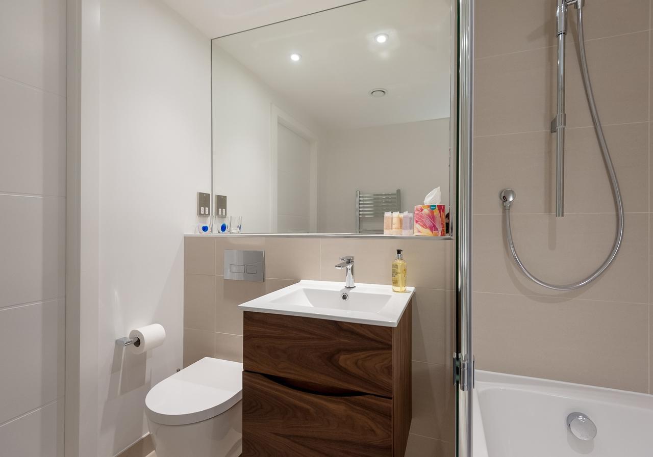 The Cruickshank Residence Edinburgh Luaran gambar