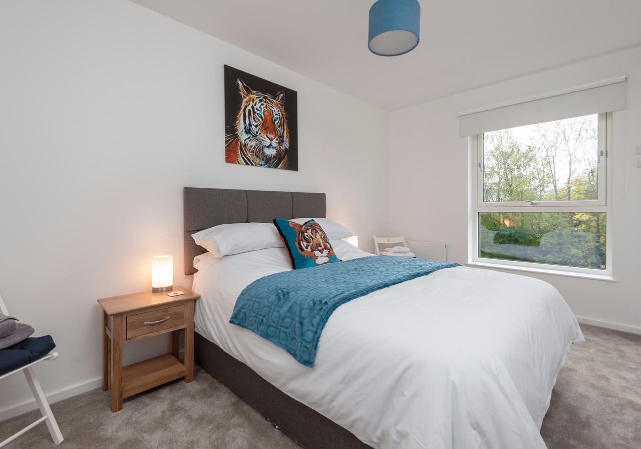 The Cruickshank Residence Edinburgh Luaran gambar