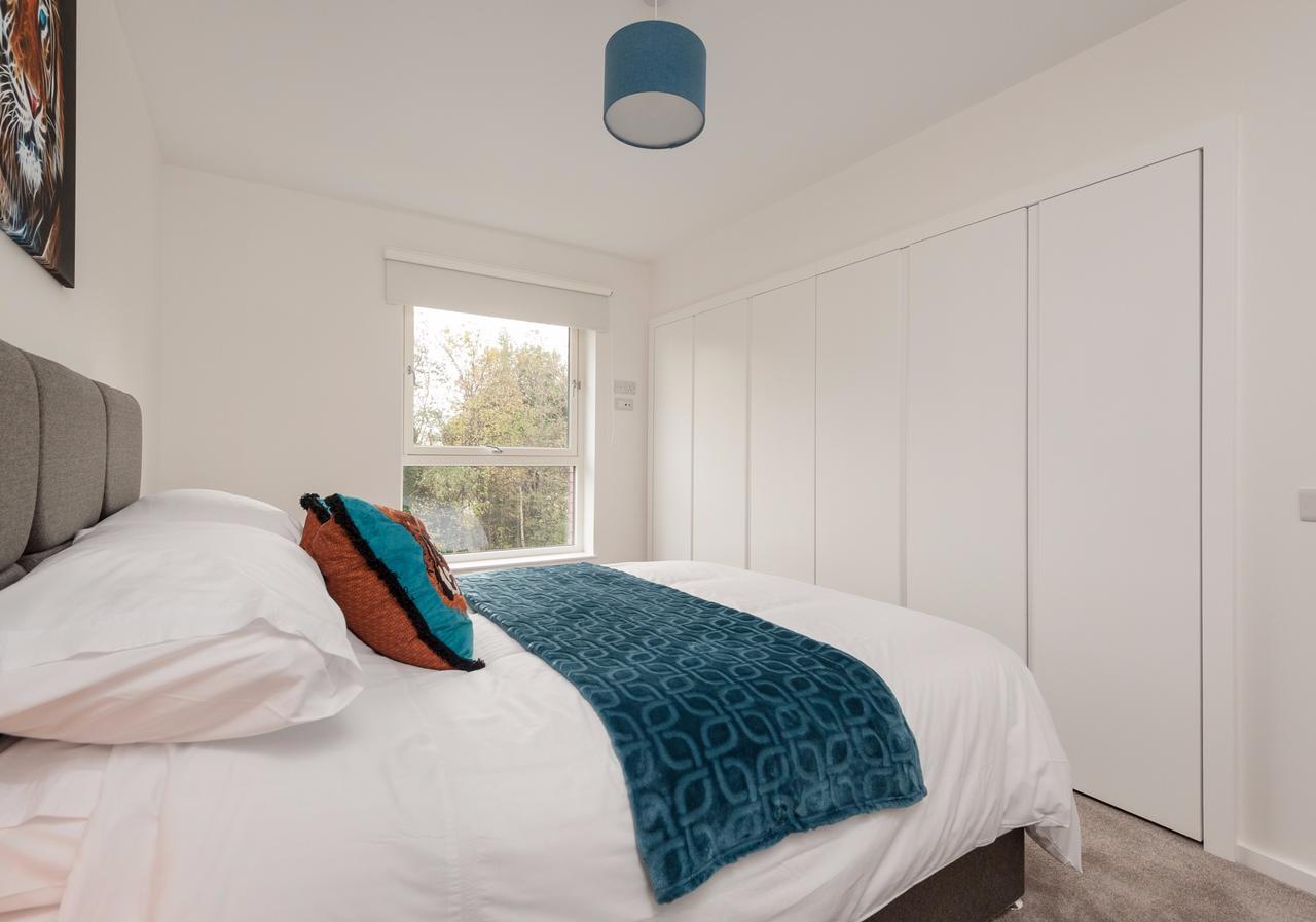 The Cruickshank Residence Edinburgh Luaran gambar